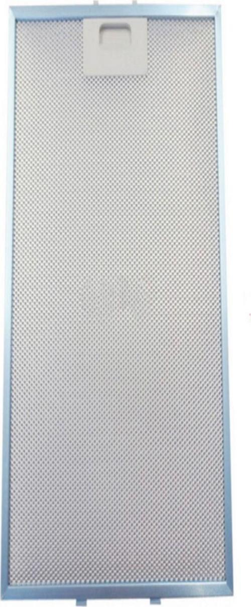27.5X35 CM. ALT SABİT TIRNAK ARASI 12.5 CM DAVLUMBAZ FİLTRESİ