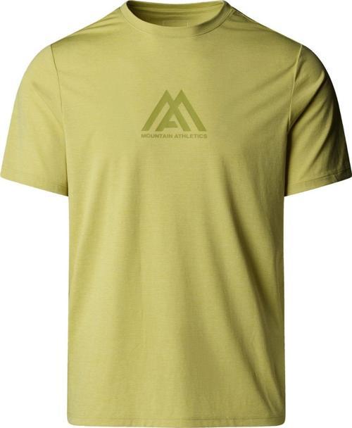 Erkek 24/7 S/S MA GRAPHIC Tişört NF0A8BH622S1