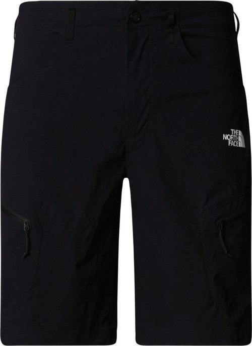 Erkek EXPLORATION Şort - EU NF0A8BR5JK31