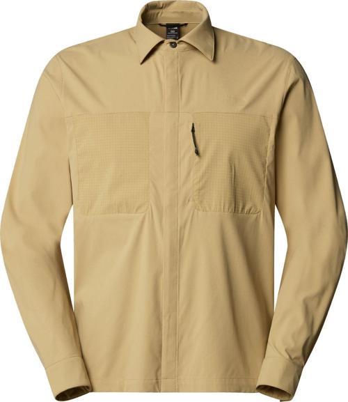 Erkek L/S LIGHTRANGE  Gömlek  NF0A8B53LK51