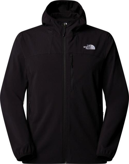 Erkek NIMBLE HOODIE - EU Svetşört NF0A8CD6JK31
