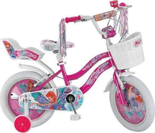 Winx 16 Jant Bisiklet 1625
