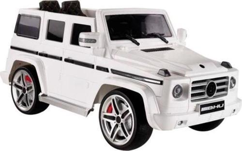 439 Mercedes G65 Amg Uzaktan Kumandalı 12 V Akülü Jeep