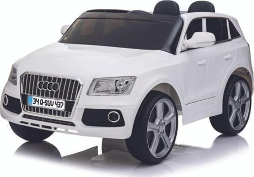 437 Q-SUV 12 V Akülü Araba