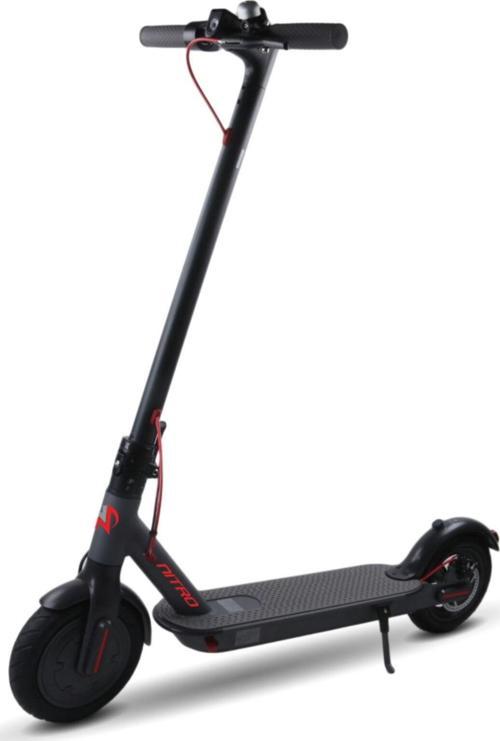 E Scooter Elektrikli Katlanabilir Scooter