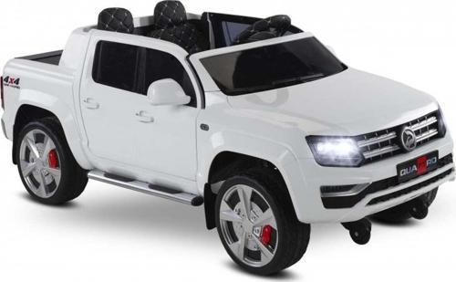 441 Quatro 4x4 Uzaktan Kumandalı 24 V Akülü Araba