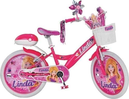 20 Jant Pembe Bisiklet