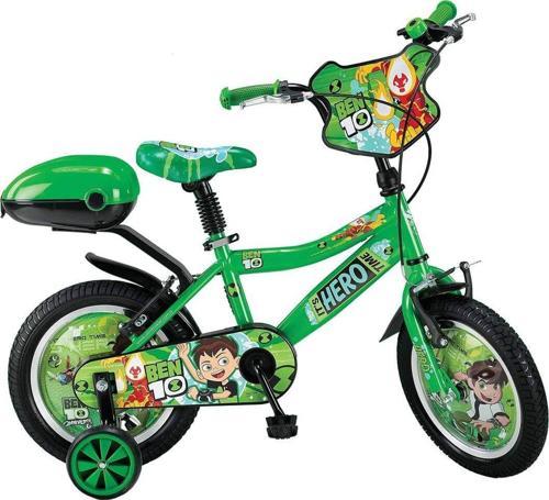 Ben10 14 Jant Bisiklet 1412