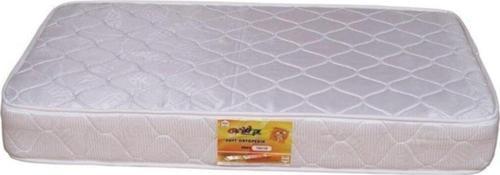 Jakarlı 70x130 cm Ortopedik Bebek Yatağı