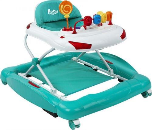 219 Tobby Salla Yürüteç