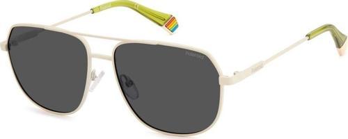 Pld 6195/s/x Z1pm9 Polarize Unisex Güneş Gözlüğü