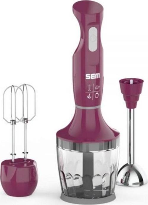 Powermix SK 225 Blender Seti