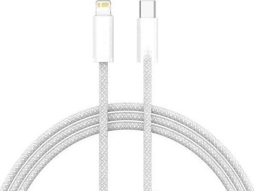 iphone uyumlu şarj kablosu,27 watt 1 metre şarj kablosu