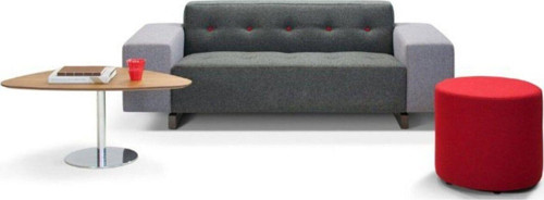 C-900 İkili Bekleme Kanepesi