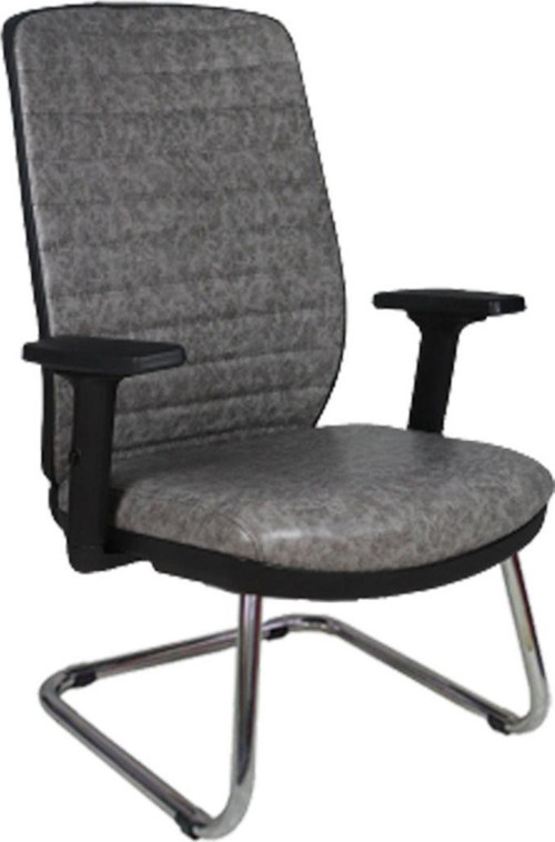 Goga Deri Misafir Koltuğu