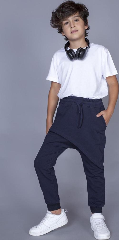 Toontoy Erkek Çocuk Şalvar Tipi Eşofman Alt