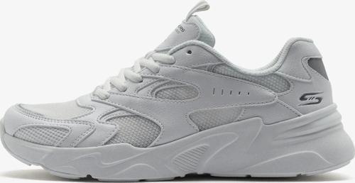 Sketchers 117354 WHT BOBS BAMINA GÜNLÜK SPOR AYAKKABI