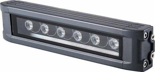 GOLD WALL WASHER 6*1W YEŞİL (20cm)