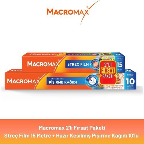 2'li Fırsat Paketi