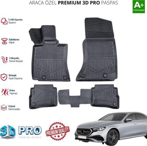 MERCEDES W124 ARACA ÖZEL 3D PASPAS 2020 2021 2022 2023 2024