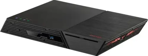 Flashstor 12 Pro FS6712X Intel N5105 4gb Ram 12 M.2 Yuvalı Nas Depolama Cihazı