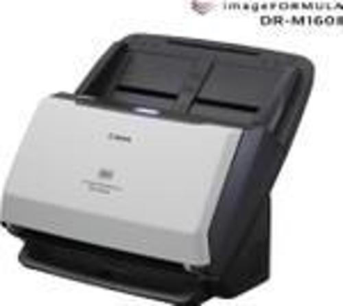 DR-M160 II Sheet-Feed (Sayfa Beslemeli)Doküman Tarayıcı (A4)