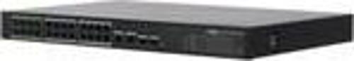 16PORT LR2226-24ET-360-V2 10/100 2-Sfp 360W Epoe Swıtch