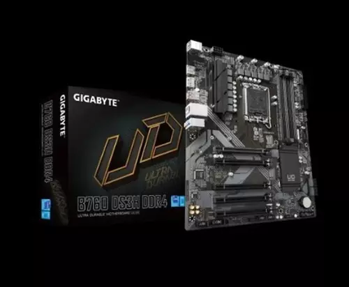 Mab B760 Gamıng Ax 1700 Ddr4