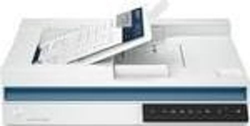 ScanJet Pro 2600 F1 20G05A Flatbed Kapaklı A4 Döküman Tarayıcı