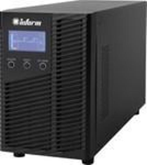 Ups Sınus Evo LCD 1 Kva 5-12DK Kesintisiz Güç Kaynağı