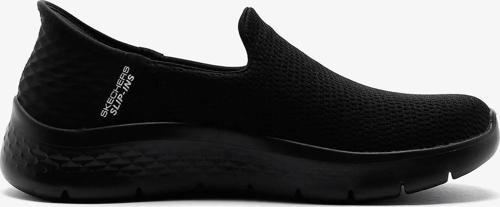 Sketchers 124963TK BBK GO WALK FLEX - RELISH GÜNLÜK SPOR AYAKKABI