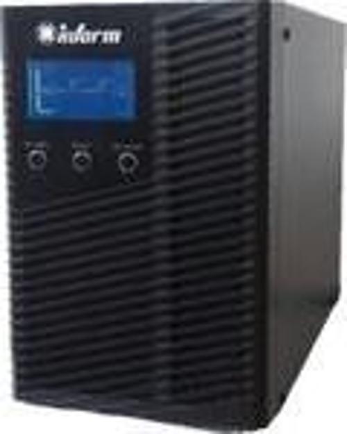 Sinus Evo Lcd 1 Kva Kesintisiz Güç Kaynağı 5-12 Dakika