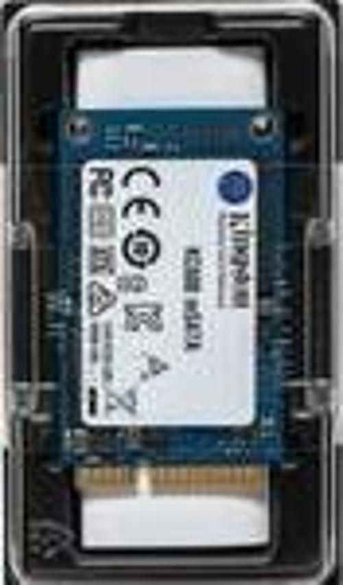 256GB KC600 550-500MB-S Msata SSD SKC600MS-256G Harddisk