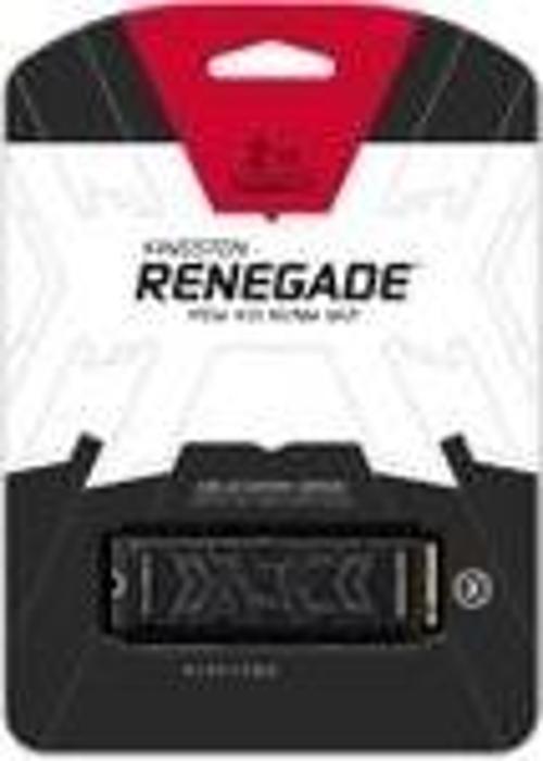 2tb Renegade SFYRD/2000G Nvme M.2 Okuma Hızı 7300MB / Yazma Hızı 7000MB SSD