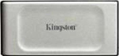 4TB Taşınabilir SSD SXS2000/4000G