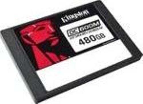 SEDC600M-3840G 3,48GB 560-530MBS 2.5 SATA SUNUCU SSD