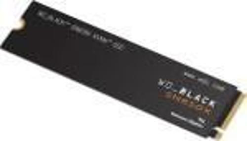 Wd Black SN850X 8tb Nvme M.2 (7200/6600)