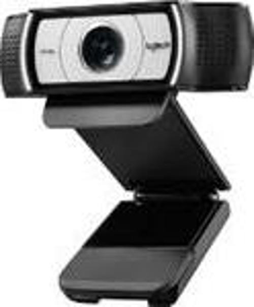 C930e 960-000972 USB HD Webcam