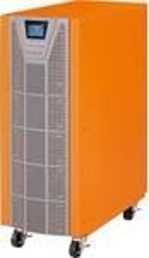 Powerpack Se 6 KVA (16x7AH) 1F/1F On-Line Ups