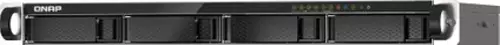 TS-435XEU-4G 4 HDD Yuvalı, 4gb Ram,2 x M.2 2280 Rack(2u) Depolama Ünitesi (TS-435XEU-4G)