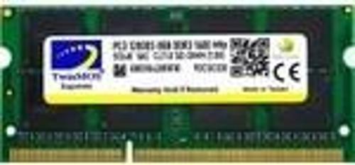 Sodimm 8 GB 1600MHZ 1.35V Low Voltage Ddr3 Notebook Ram
