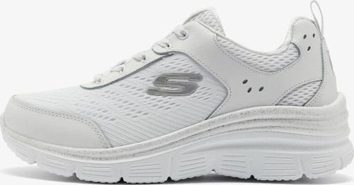 SkeTchers 896294TK WSL FASHION FIT GÜNLÜK SPOR AYAKKABI