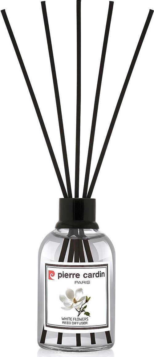 Reed Diffuser 110 ml - WHITE FLOWERS (BEYAZ ÇİÇEKLER)- Oda Kokusu