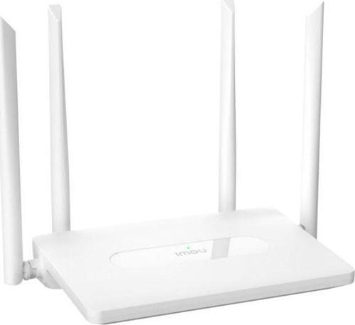 HR12G Gigabit Dual Bant Wi-Fi Router