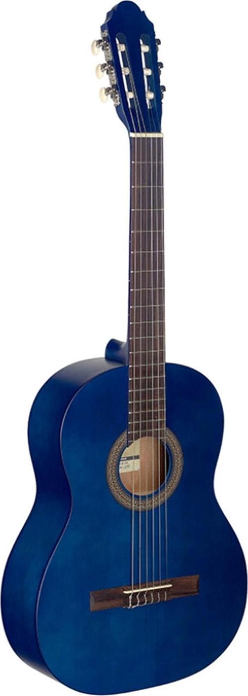 C440 Klasik Gitar - Mavi