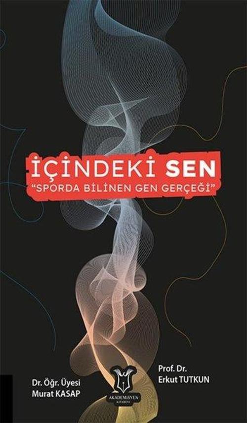 İçindeki Sen - Sporda Bilinen Gen Gerçeği