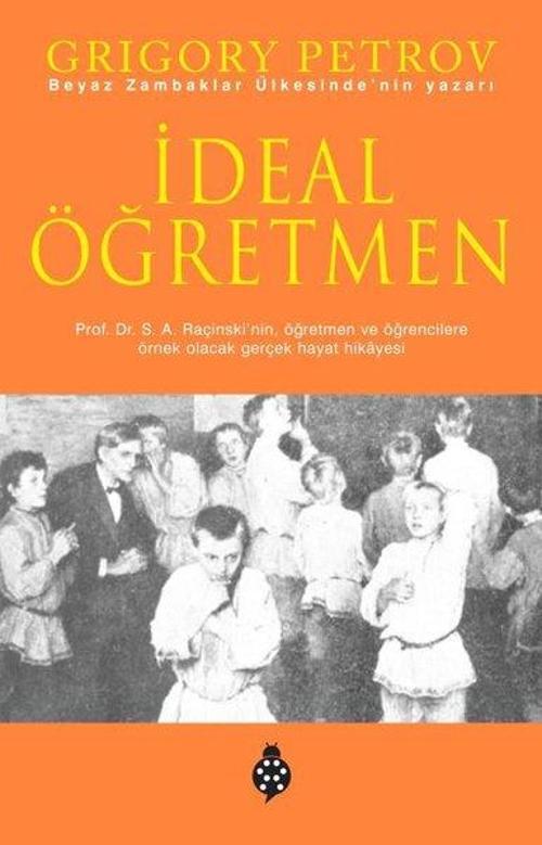 Uğurböceği İdeal Öğretmen