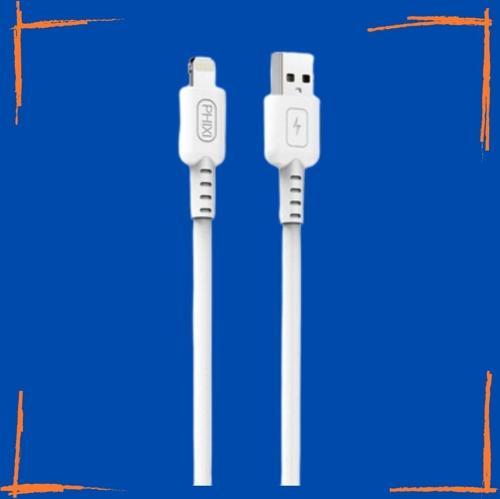 CB437L Force 200 Cm Lightning Şarj ve Data Kablosu | Uzun ve Dayanıklı