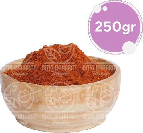 Acı Toz Biber 250 Gr