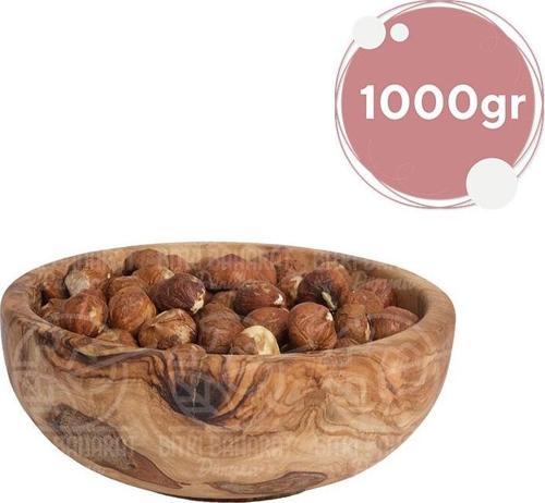 Çiğ Fındık Ordu 1000 Gr